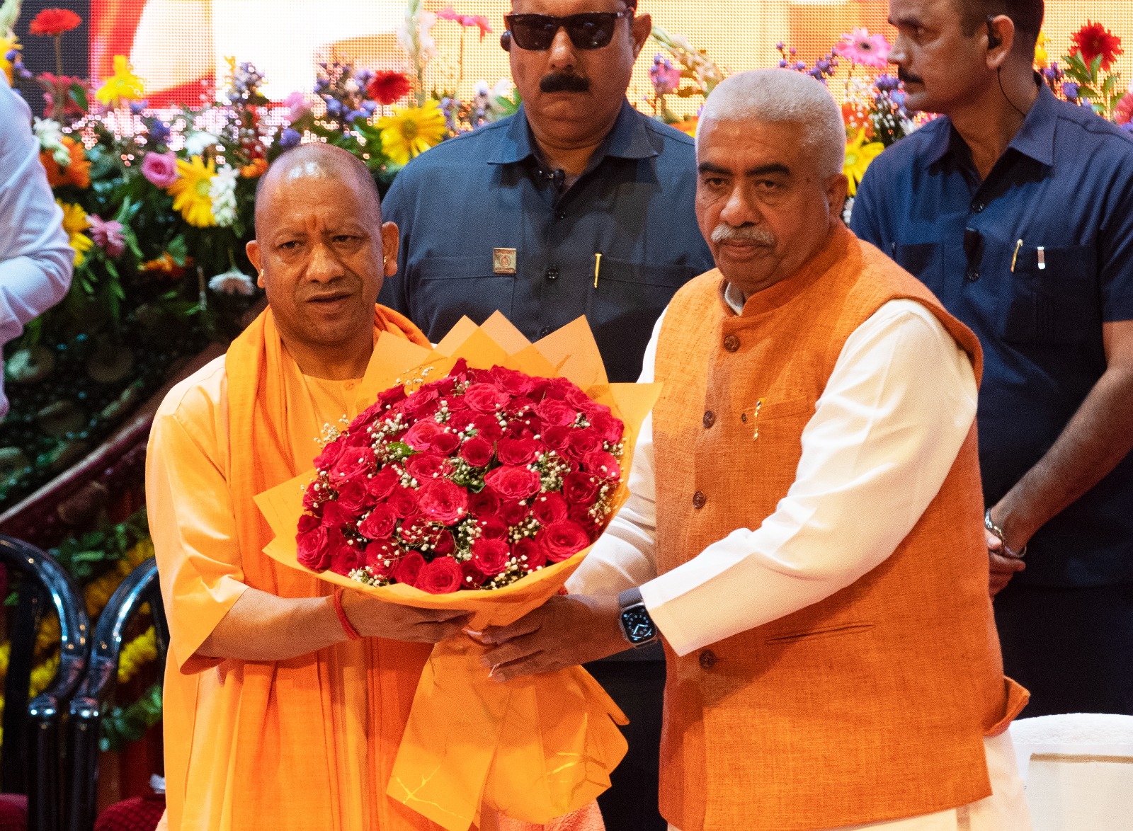 Latest News Image